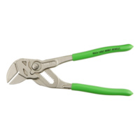 Pliers wrench