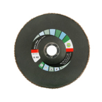 T-Mop flap discs