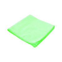 PACK OF 10 ECOLABEL MICROFIBRE CLOTHS