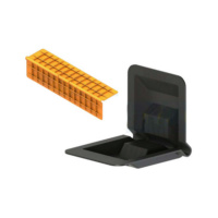 Cantoneras de protección