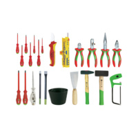 Elektro-Starter-Set 23-teilig