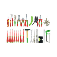 Elektro-Top-Set 26-teilig