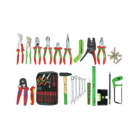 Elektro-Premium-Set 42-teilig