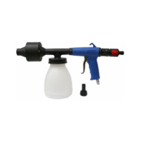 SET DE LIMPIEZA PARA COCHE 3 EN 1