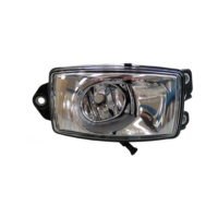 FOG LIGHT RENAULT T