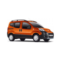 FUNDAS PARA ASIENTOS CITROEN NEMO