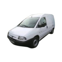 FUNDAS PARA ASIENTOS CITROEN JUMPY 2002