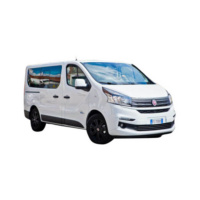 FUNDAS PARA ASIENTOS FIAT TALENTO POSTERIOR 2017