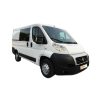 FUNDAS ASIENTOS FIAT DUCATO 250 POST. 2017 COMBI