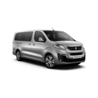 FUNDAS PARA ASIENTOS PEUGEOT TRAVELLER