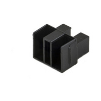 PORTALÁMPARAS DE 2 VÍAS H7