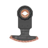 Multitool Fliesen/Mauerwerk