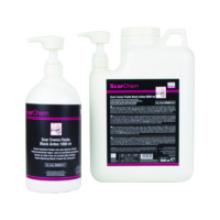 CREMA SCAR ANTEA NEGRA