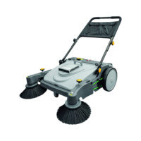 BARREDORA MANUAL BSW 950