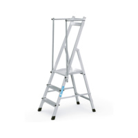 Stufen-Plattformleiter ZAP Neo S