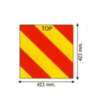 PANELES AUTORREFLECTANTES Y FLUORESCENTES