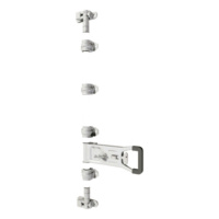 CIERRE FURGÓN TRASERO (Ø27 MM.)