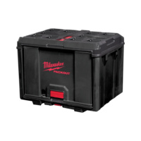 Box &agrave; ouverture frontale PACKOUT Milwaukee