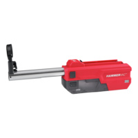 Absaugsystem M18FDDEL32 Milwaukee