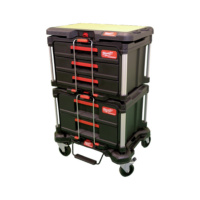 Set de rangement automobile 4 pi&egrave;ces PACKOUT