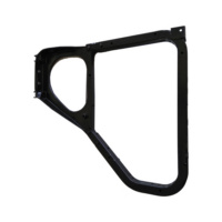 SOPORTE DE ALERÓN DELANTERO