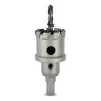 Rotabroach TCT holesaw