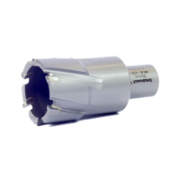 Rotabroach cutters TCT