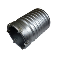 Heavy duty core drills