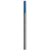 Electrodo tungsteno Azul