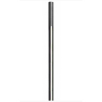 Electrodo tungsteno Gris