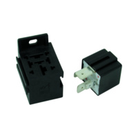 SET DE RELÉS DE ALIMENTACIÓN, 12 V 70 A