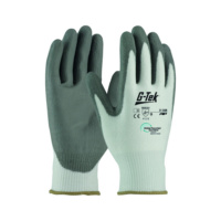 GUANTES G-TEK® 3RX BLANCOS
