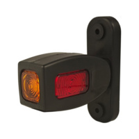 Cuerno led Basic 100MM