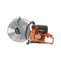 Husqvarna petrol saw
