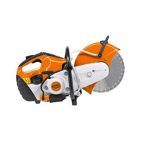 Stihl Petrol saw