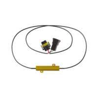 SET DE CANBUS OSRAM H7 SOLO 12 V