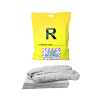 SET DE EMERGENCIA HIDRÓFUGO LT.20