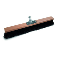 LARGE INDUSTRIAL SWEEPING BRUSHES