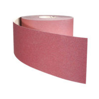 Aluminium oxide paper roll