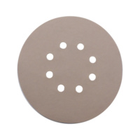 Hermes hook and loop discs 150mm