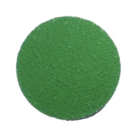 Fastlock system - ceramic disc