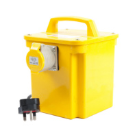 Portable transformers