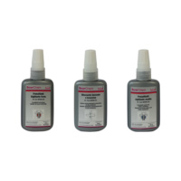 FIJADORES DE ROSCAS - BLOQUEADOR DE CASQUILLOS