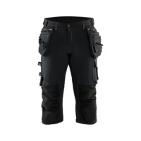 Piratenshorts 4WS 1797 1644