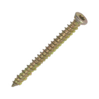 Eco screw