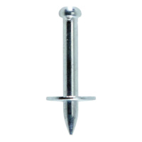 Cartridge tool nails