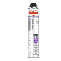 Unibond white TEQ pu foam