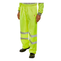 Standard hi vis trousers