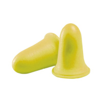 Earsoft FX earplugs