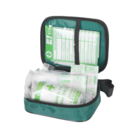 One person first aid kit